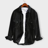 CLIFFORD CORDUROY SHIRT