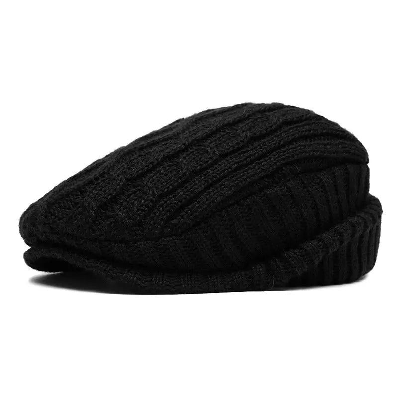 OSLO KNIT CAP
