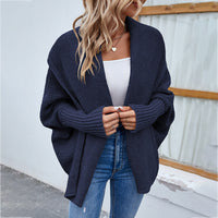 CLOUD KNIT CARDIGAN