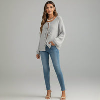 MIRIAM KNIT SWEATER