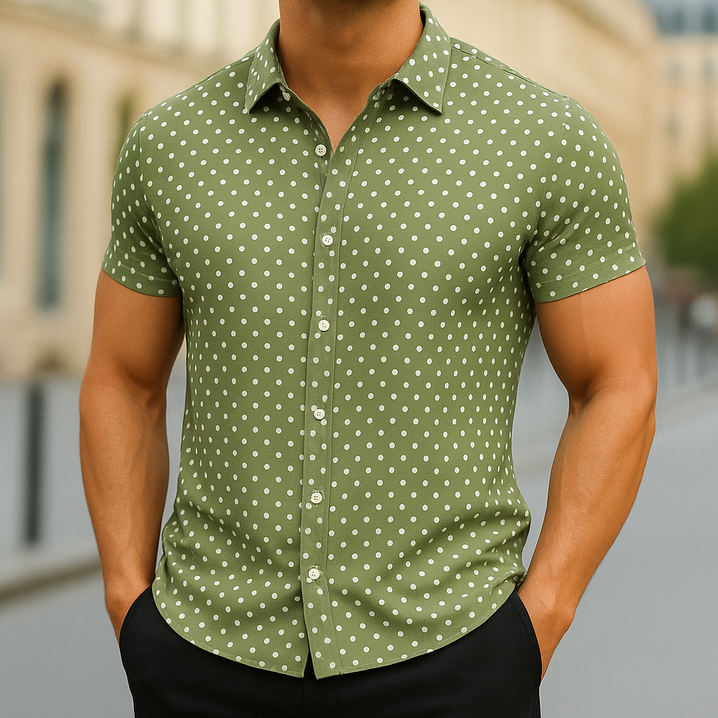 MARINER SOFT-TOUCH SHIRT