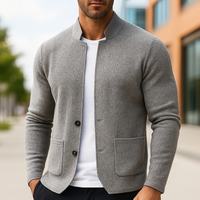 CALEB AUTHENTIC BLAZER