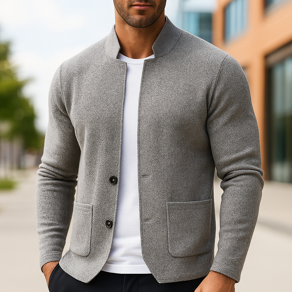 CALEB AUTHENTIC BLAZER