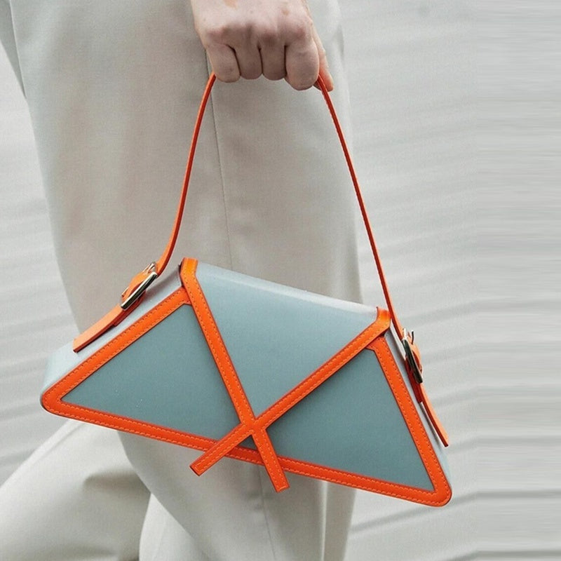 PRISM STATEMENT BAG