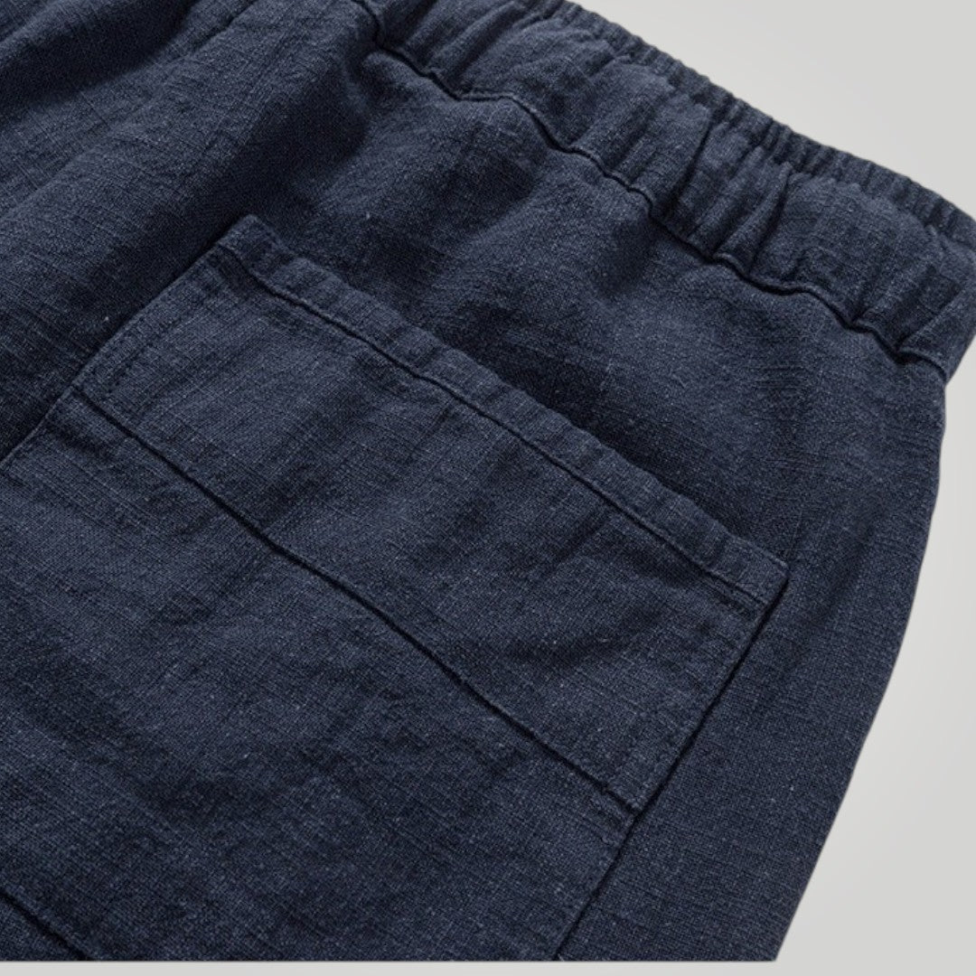 URBAN COTTON SHORTS