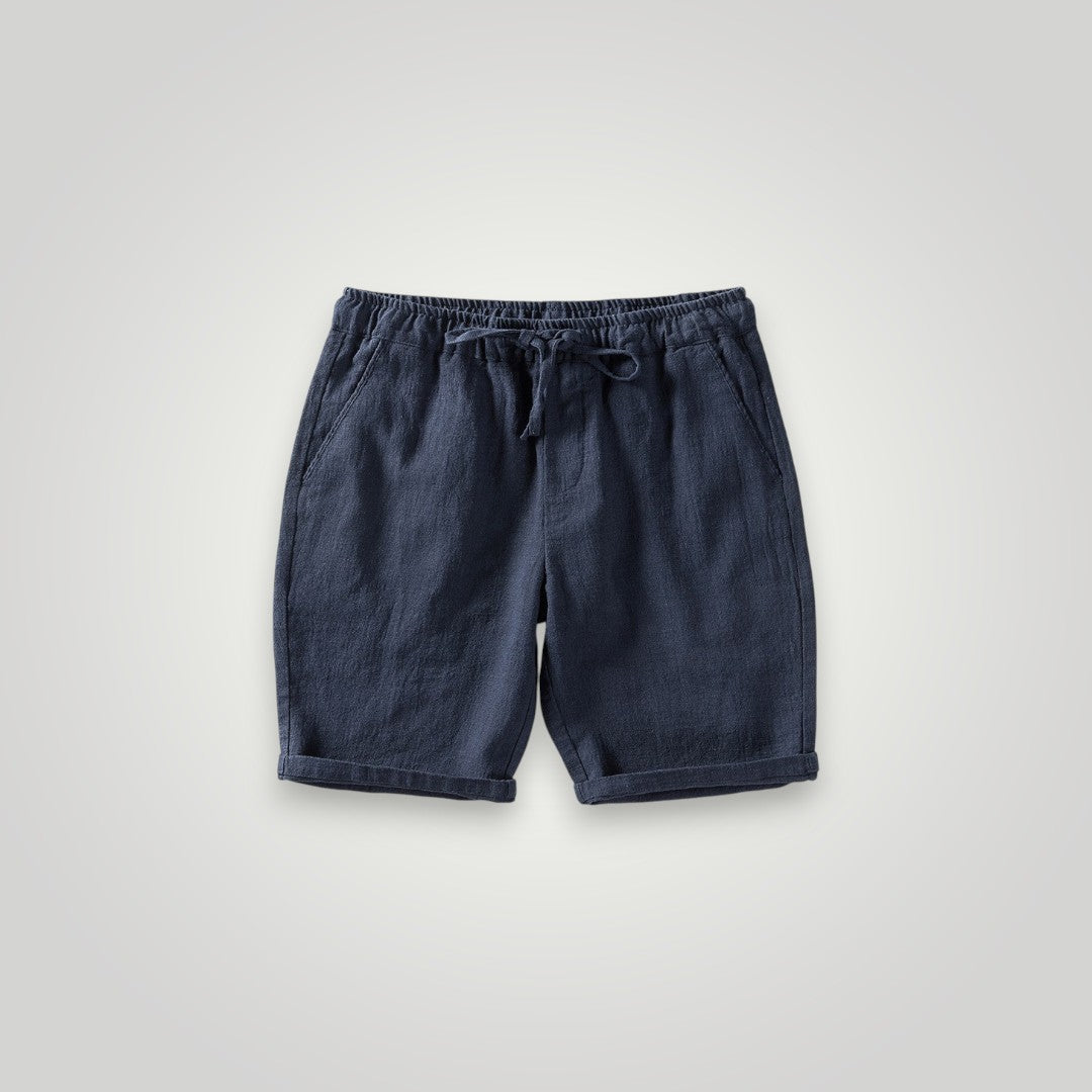 URBAN COTTON SHORTS
