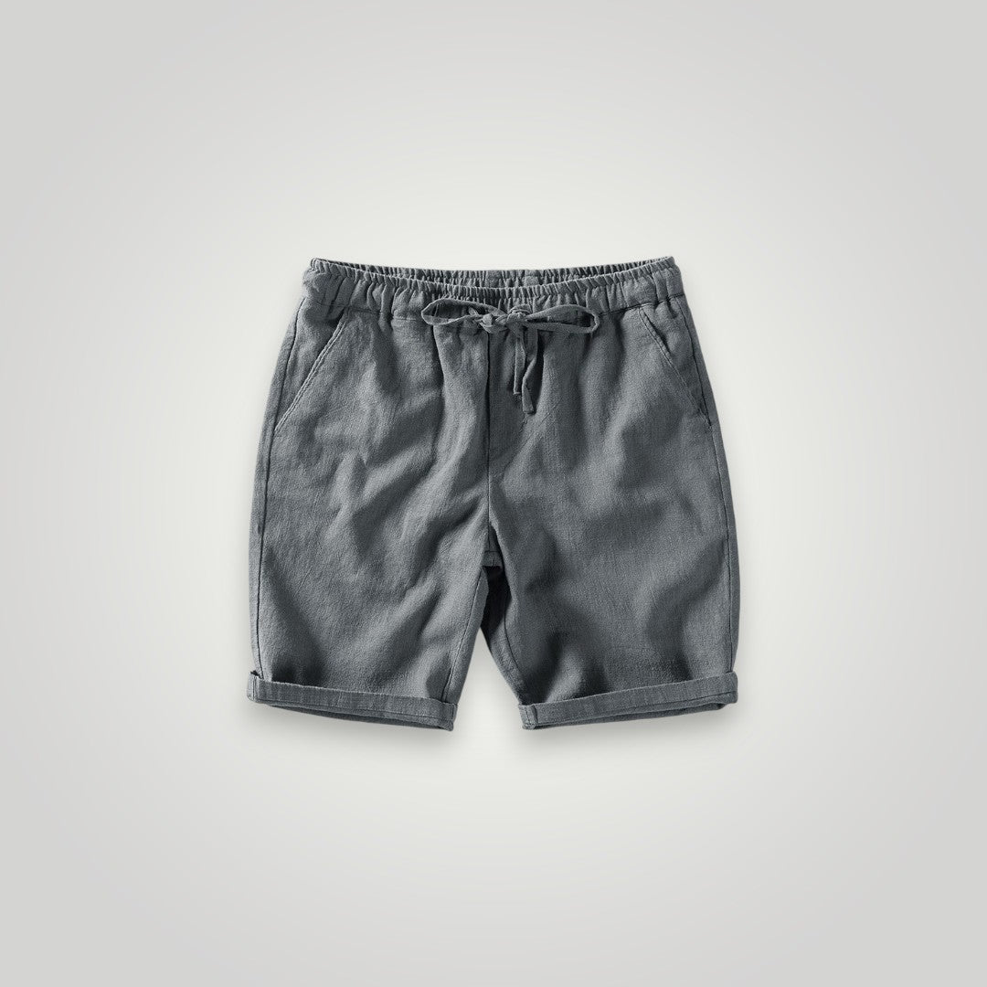 URBAN COTTON SHORTS