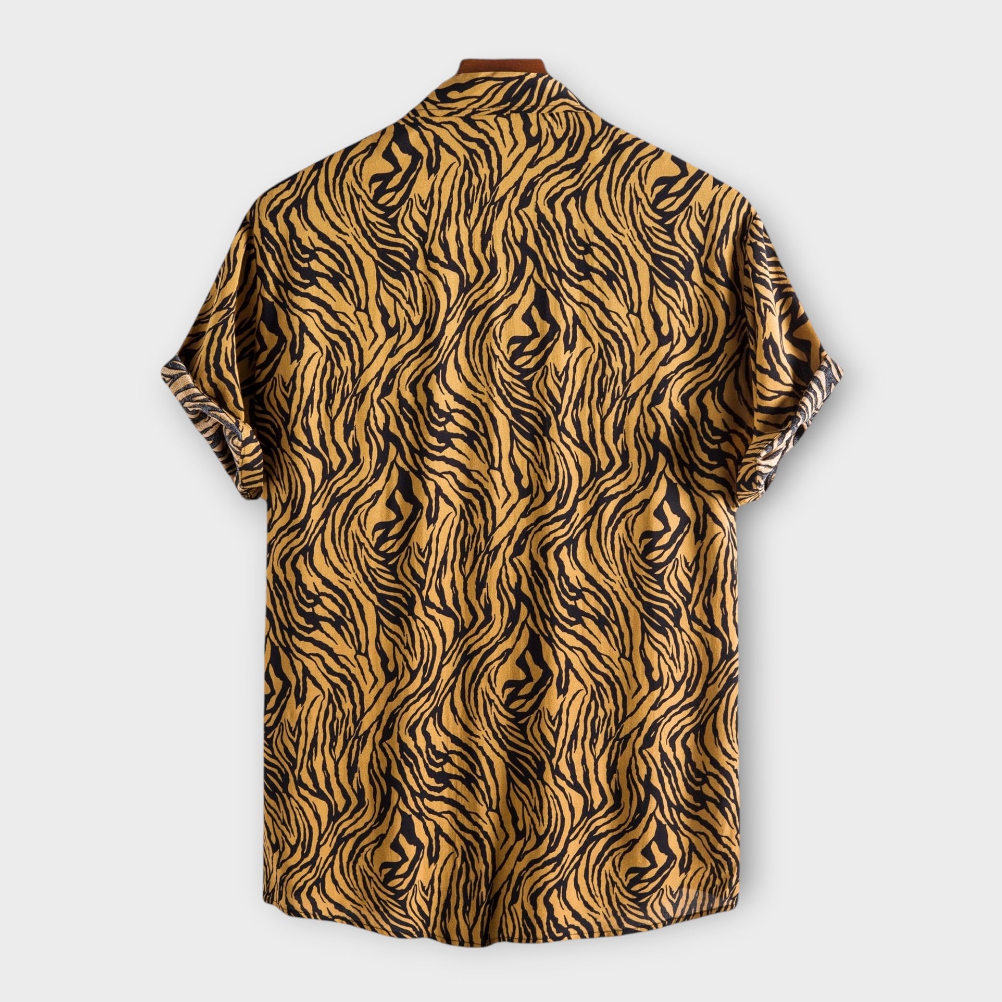 SAVANNAH SHORT SLEEVE