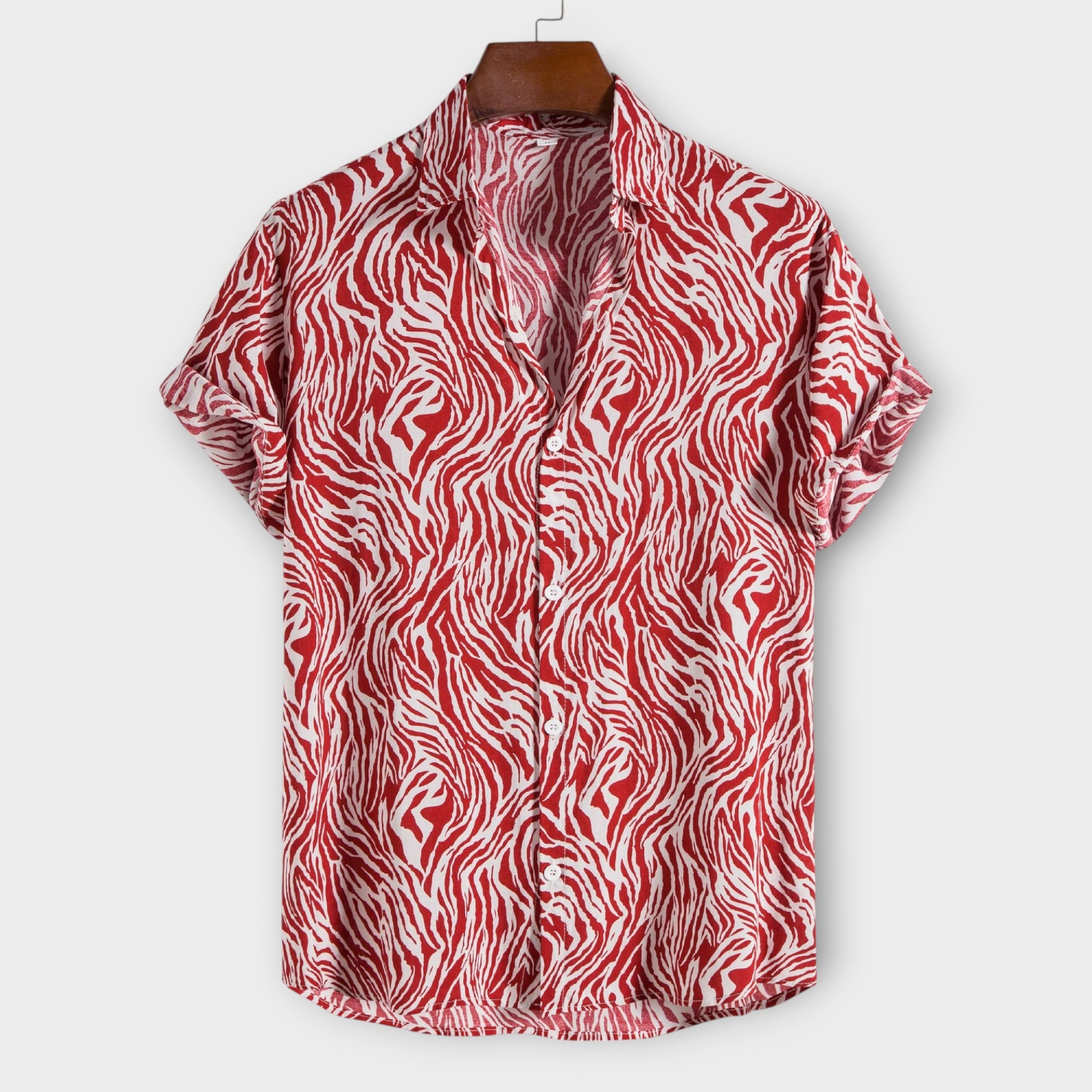 SAVANNAH SHORT SLEEVE