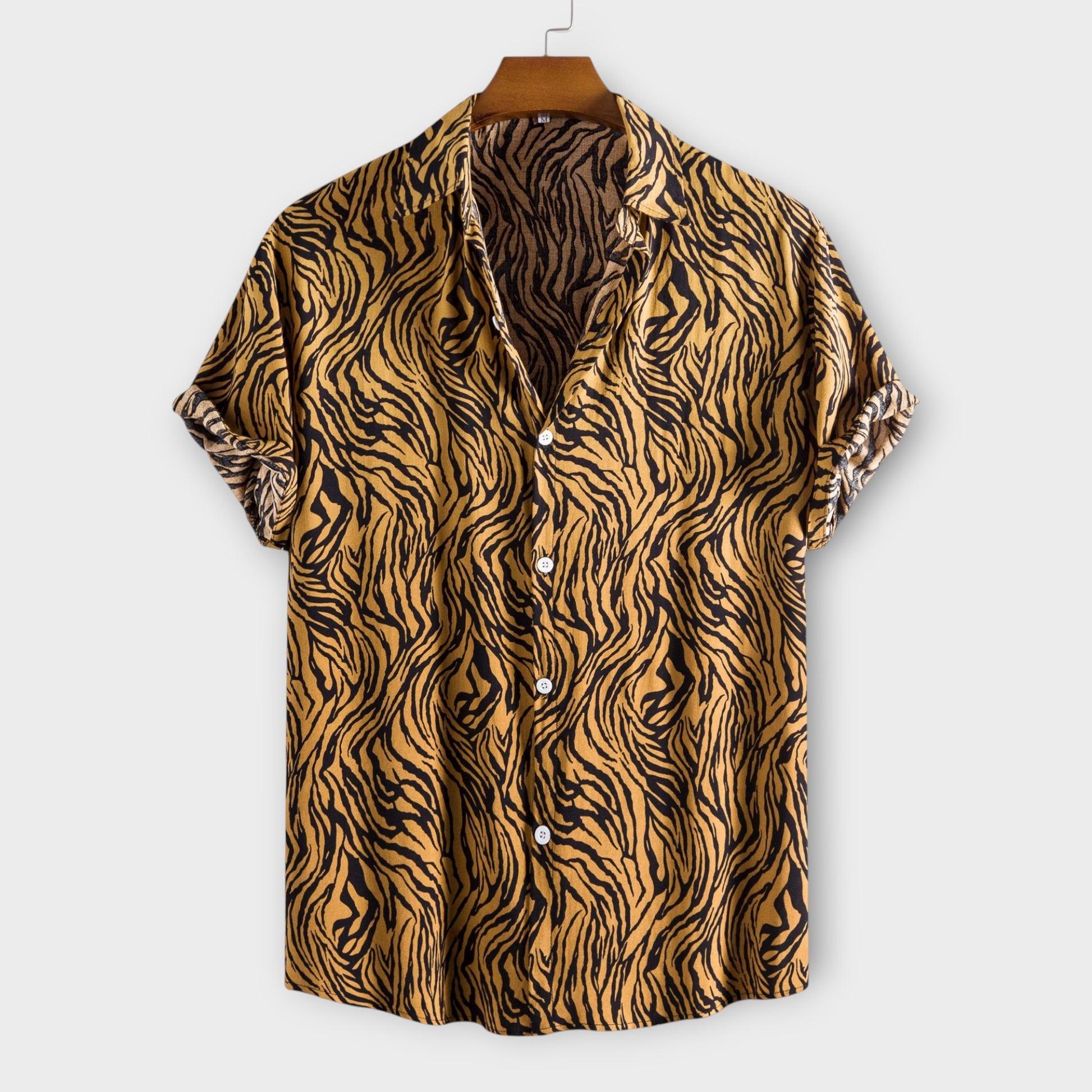 SAVANNAH SHORT SLEEVE