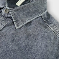 KAMO DENIM SHIRT