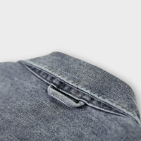 KAMO DENIM SHIRT