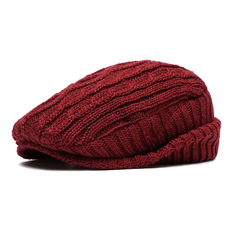 OSLO KNIT CAP