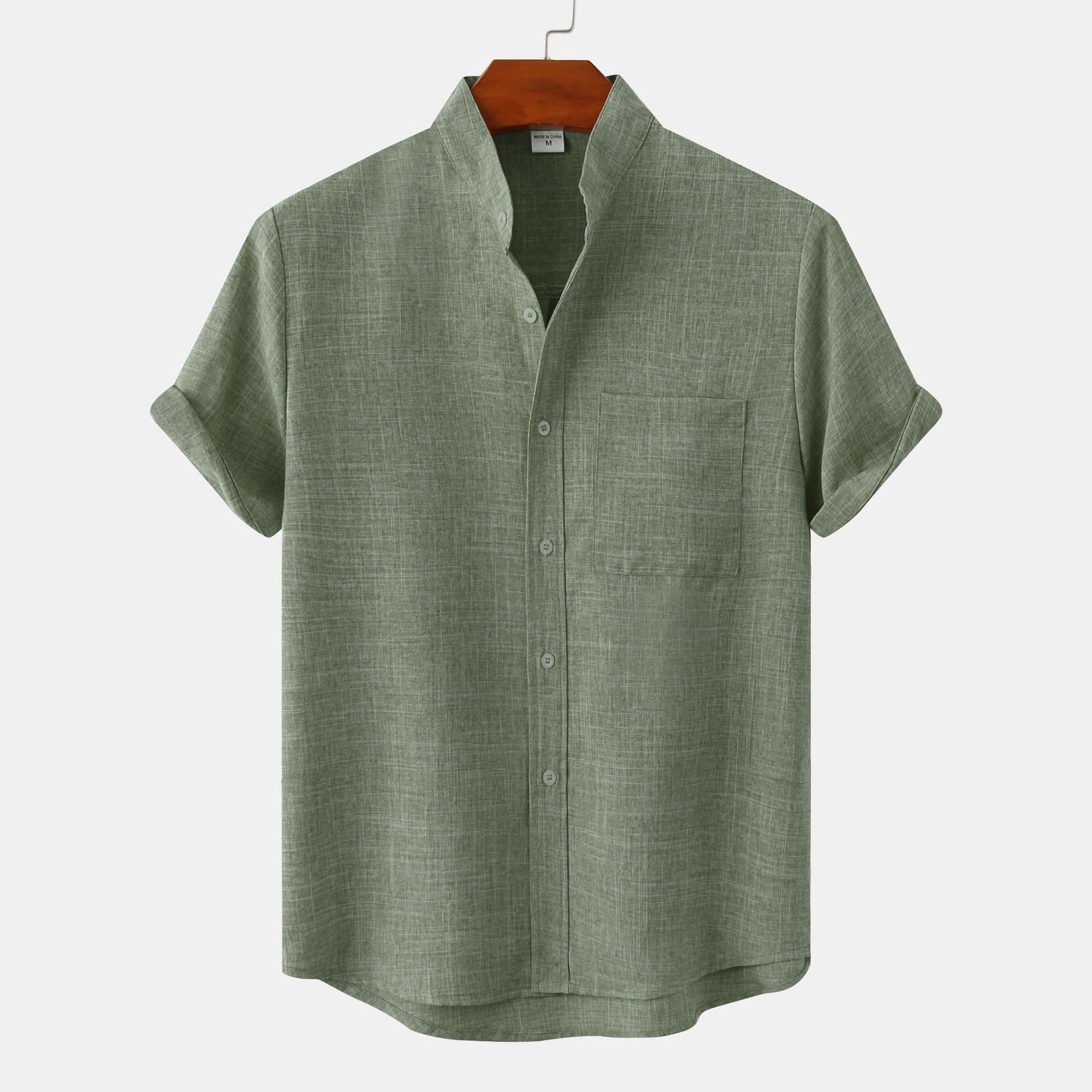 PRESTIGE COTTON SHIRT