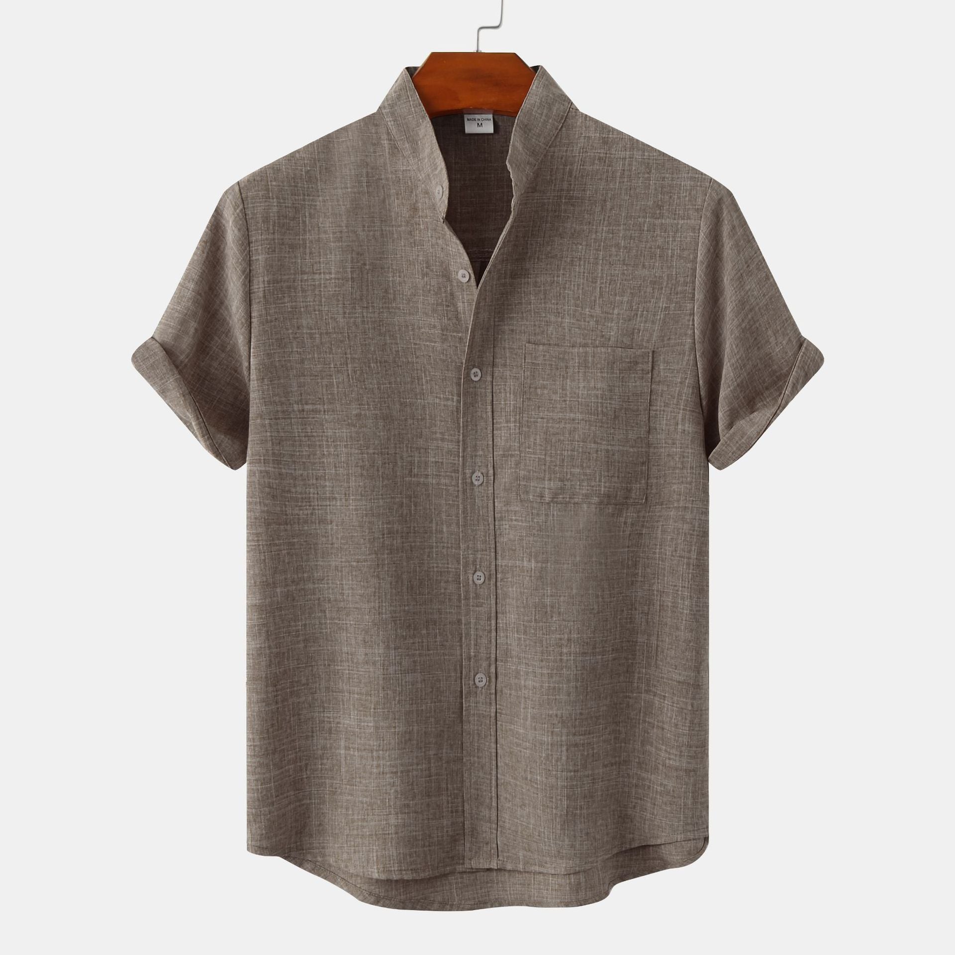 PRESTIGE COTTON SHIRT