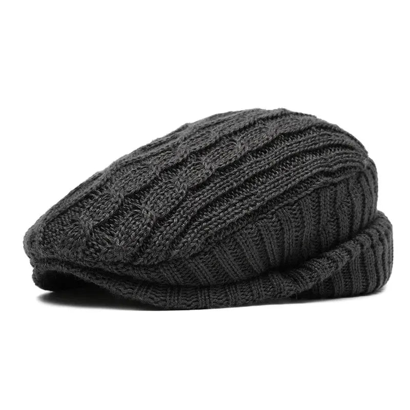 OSLO KNIT CAP