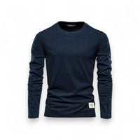 ANCHOR LONG-SLEEVE