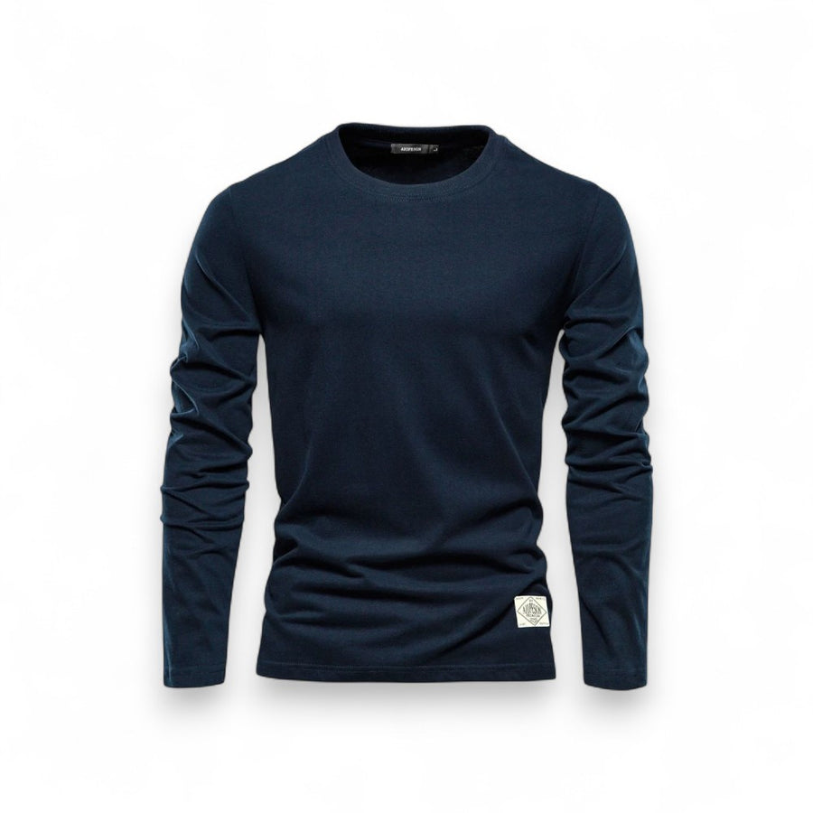 ANCHOR LONG-SLEEVE