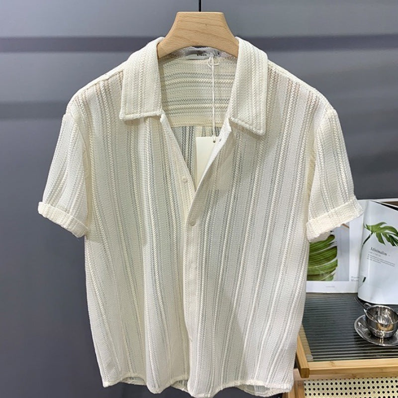 APERTO SHIRT