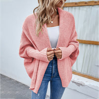 CLOUD KNIT CARDIGAN