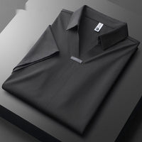 CORNELIO COTTON POLO SHIRT