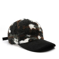 THE SHERPA CAP