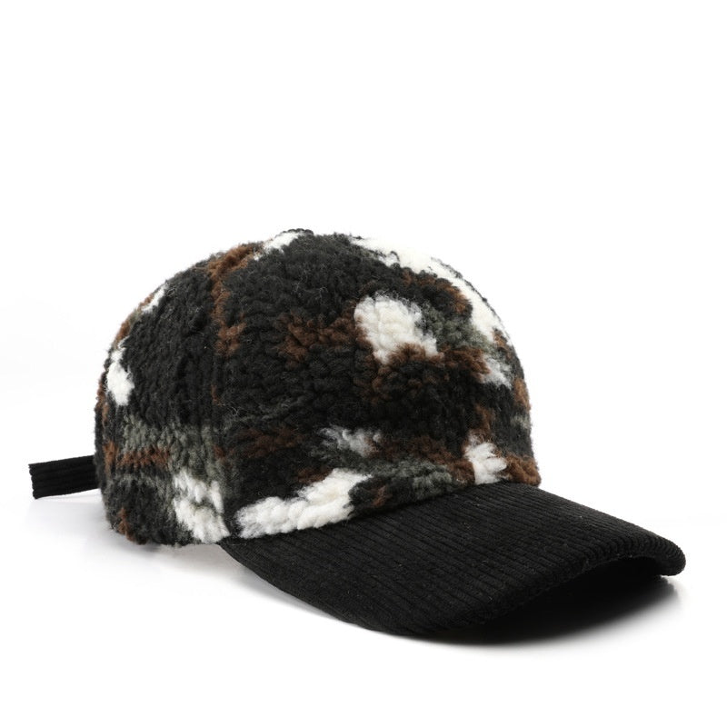 THE SHERPA CAP