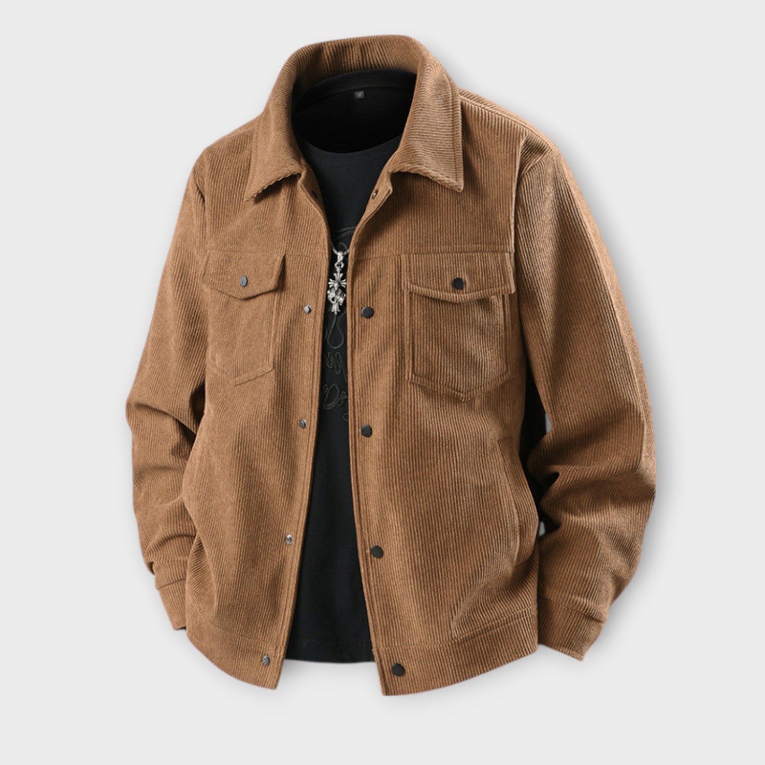WINSTON JACKET
