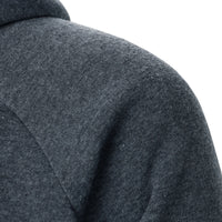 TURIN ZIP HOODIE
