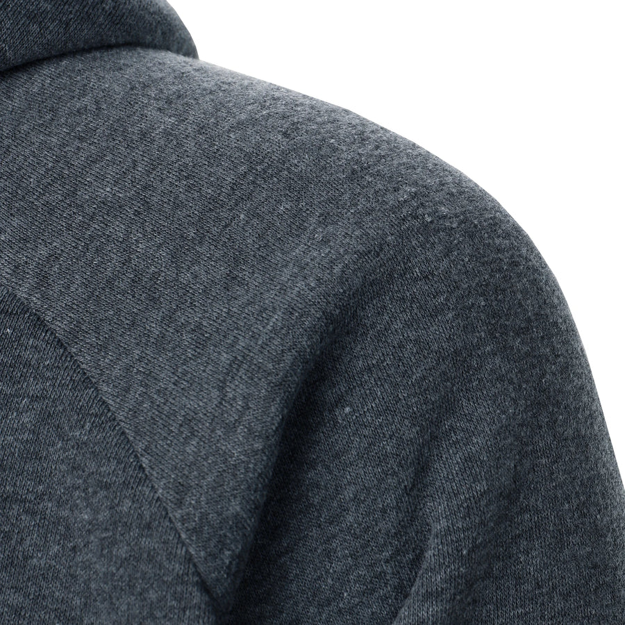 TURIN ZIP HOODIE