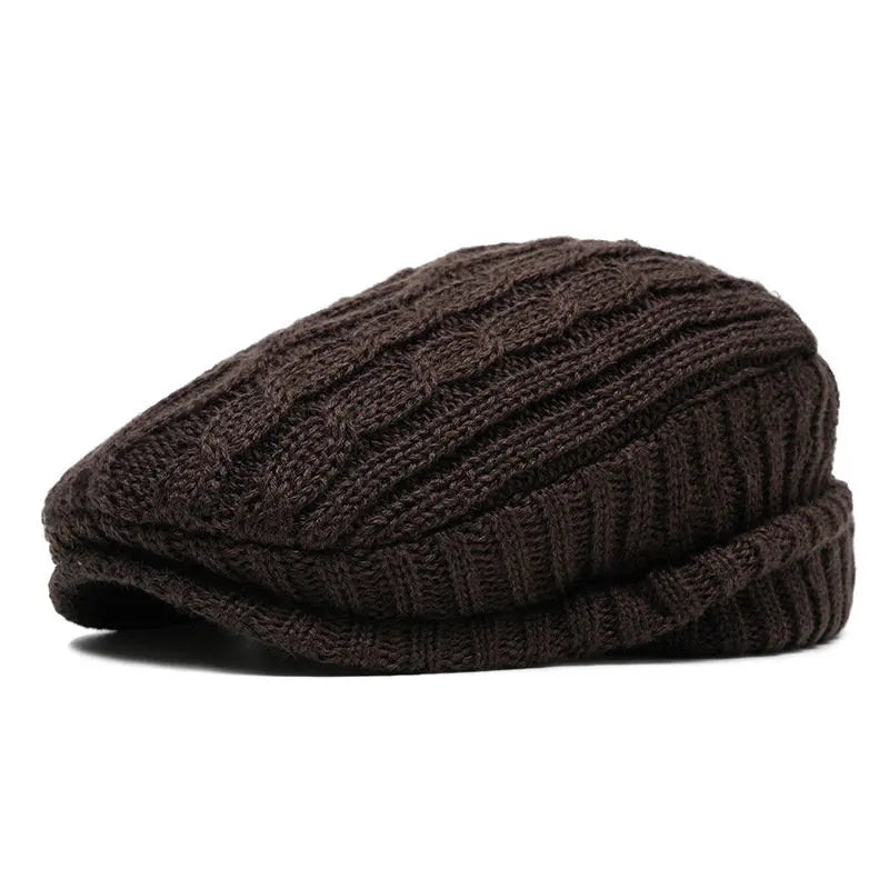 OSLO KNIT CAP