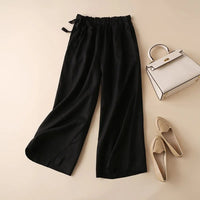 ELYSAIN EASE PANTS
