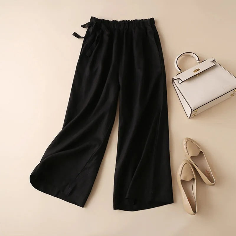 ELYSAIN EASE PANTS