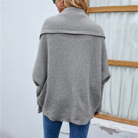 CLOUD KNIT CARDIGAN