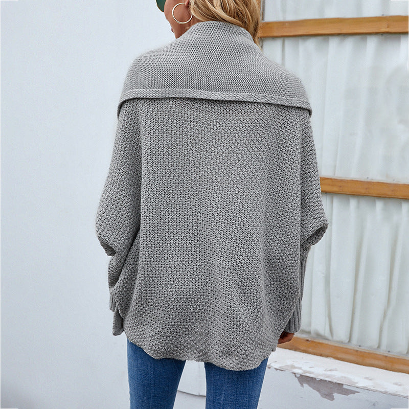 CLOUD KNIT CARDIGAN