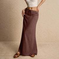 SERENE MAXI SKIRT