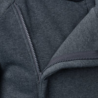 TURIN ZIP HOODIE