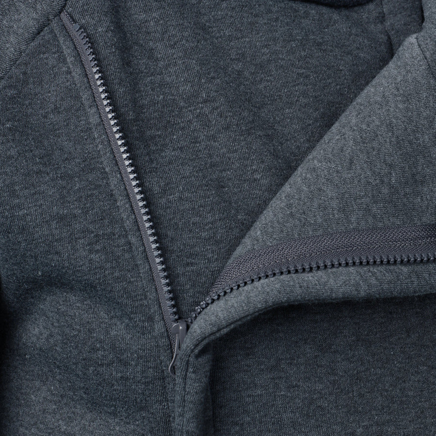 TURIN ZIP HOODIE