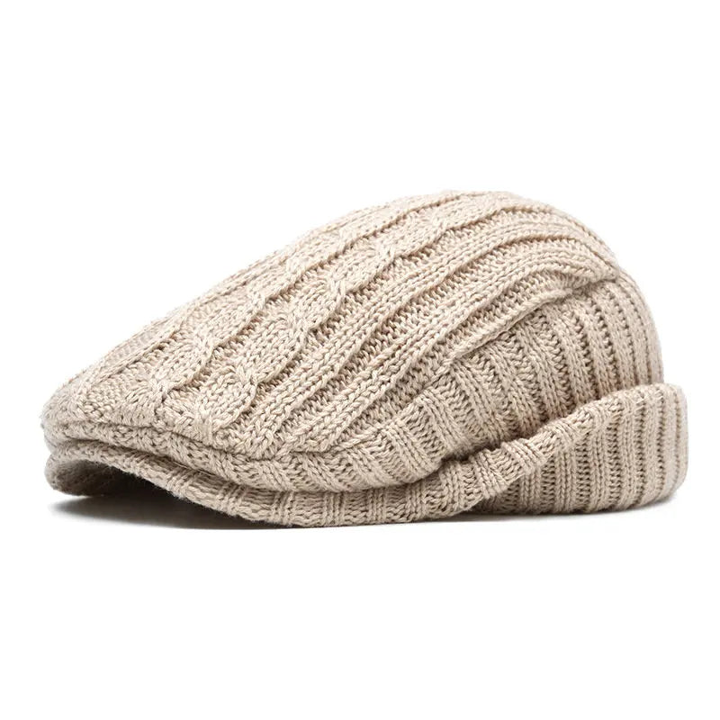 OSLO KNIT CAP