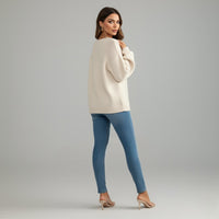 MIRIAM KNIT SWEATER