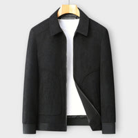 CORNERSTONE CLASSIC ZIP JACKET