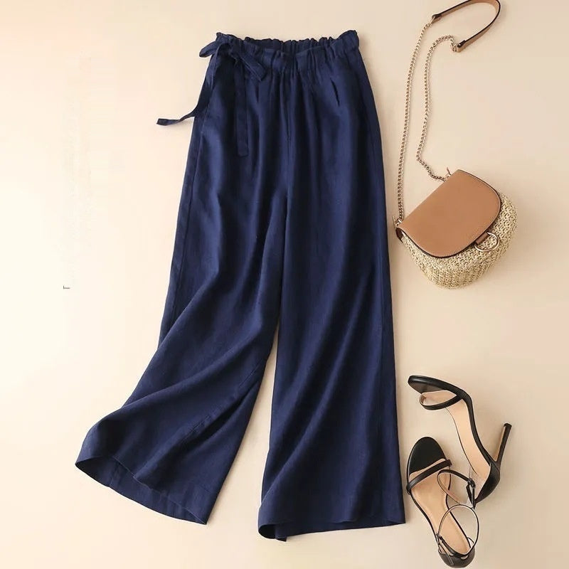 ELYSAIN EASE PANTS