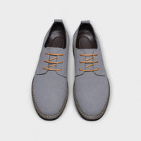 TEMPIO SUEDE SHOES