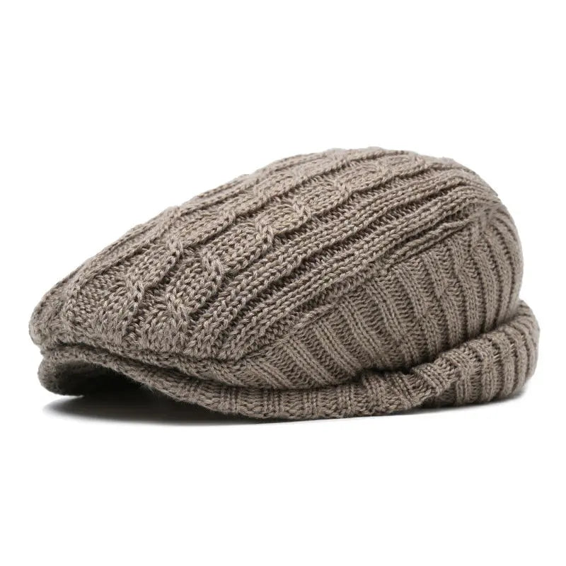 OSLO KNIT CAP