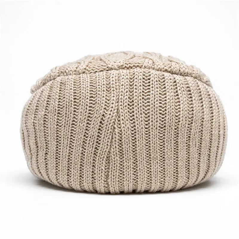 OSLO KNIT CAP
