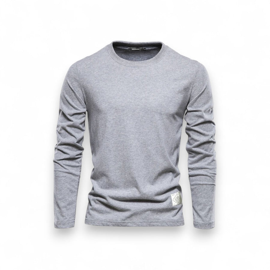 ANCHOR LONG-SLEEVE