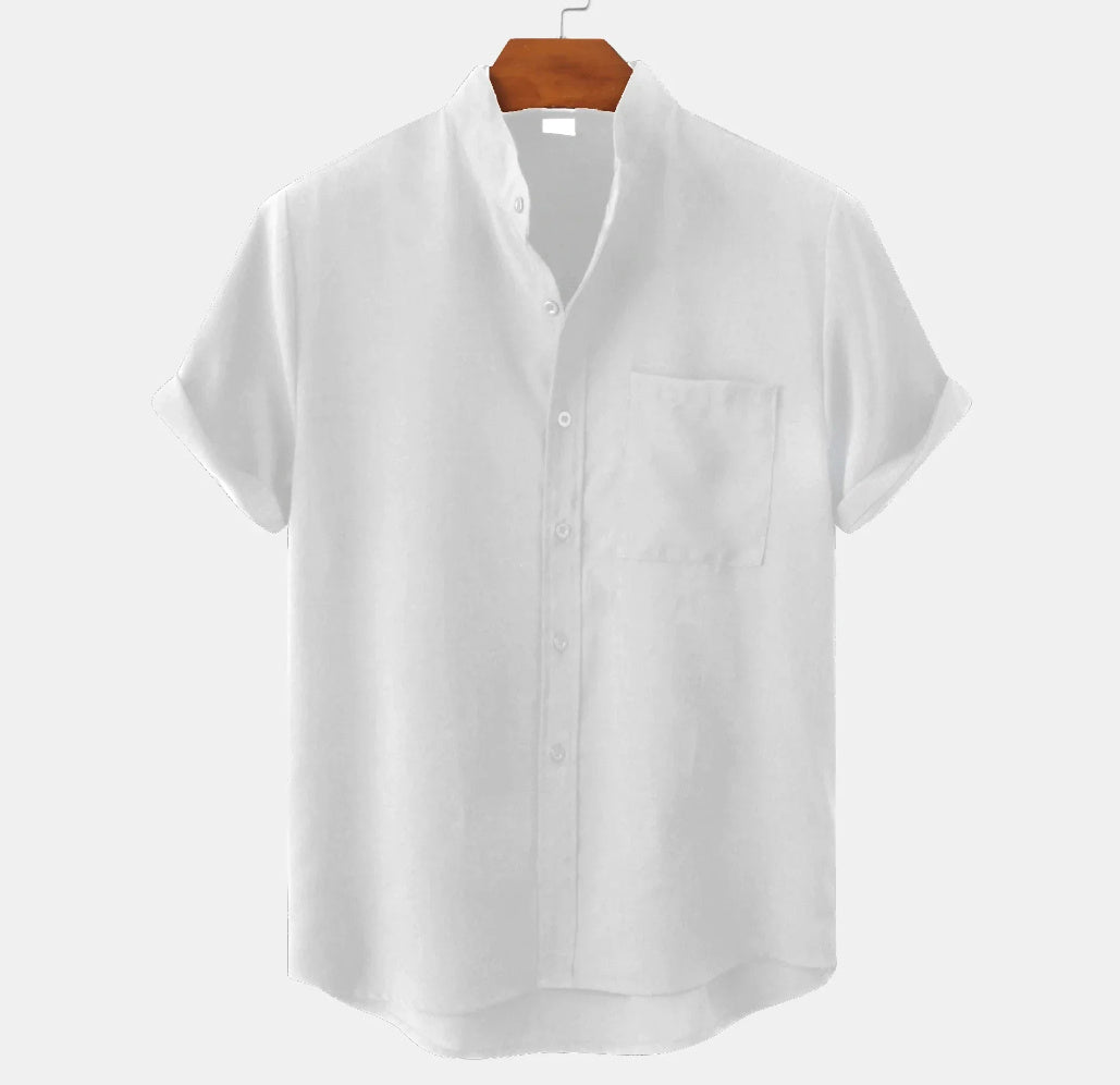 PRESTIGE COTTON SHIRT
