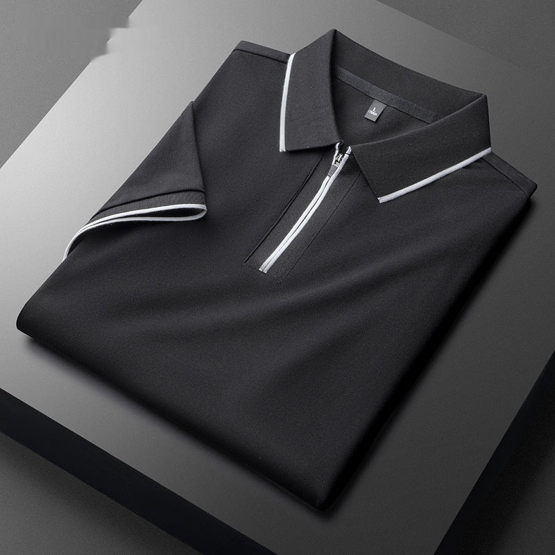 MARLOW COTTON POLO