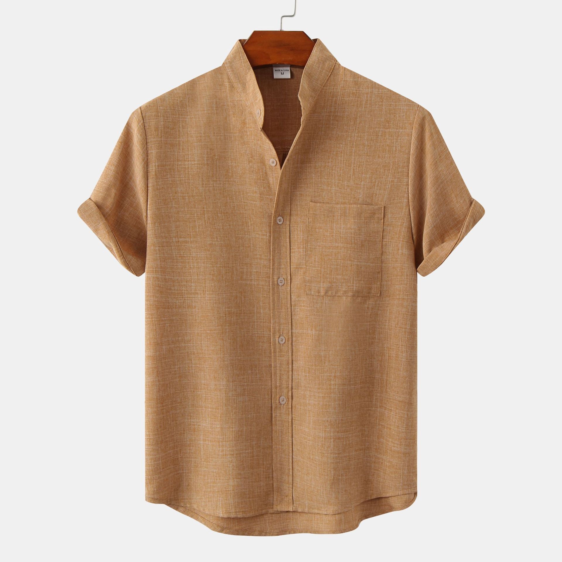PRESTIGE COTTON SHIRT