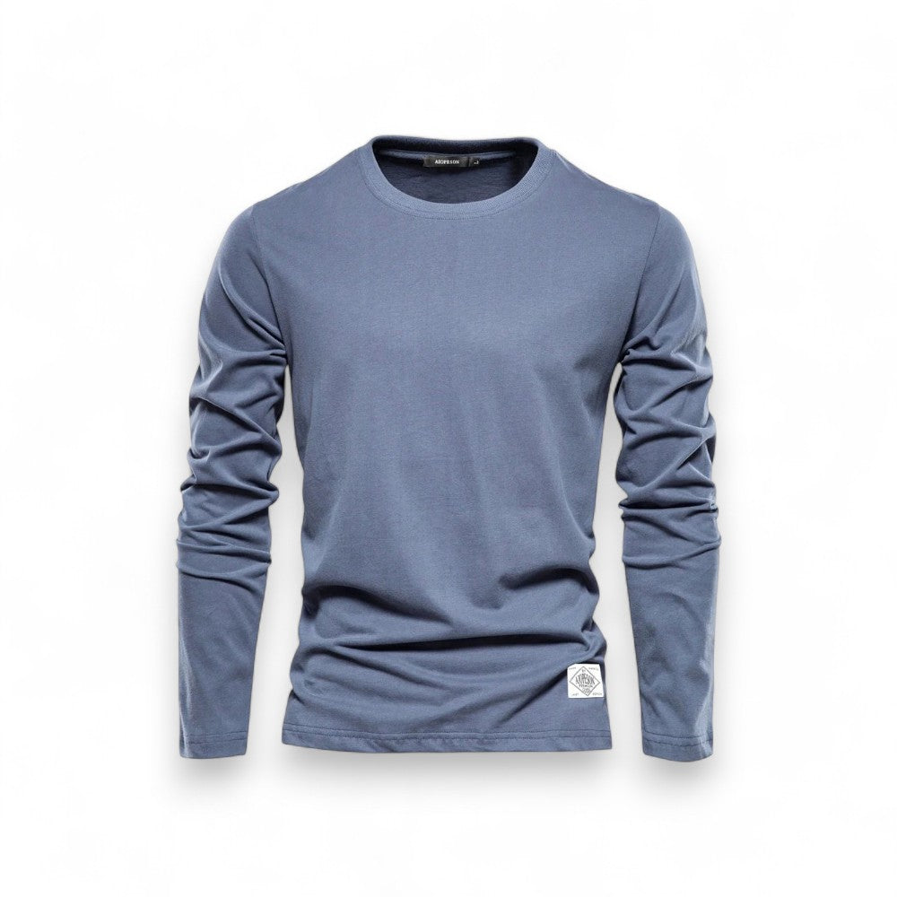ANCHOR LONG-SLEEVE
